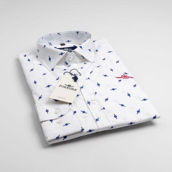 Camisa Nuevo Modelo-2