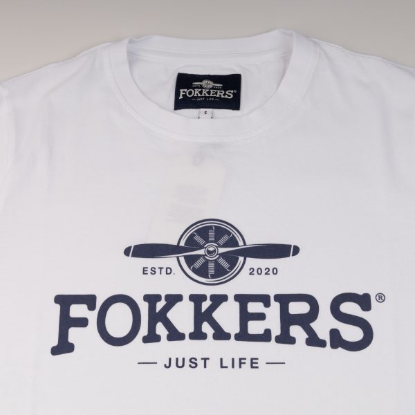 Detalle Fokkers Jun-32