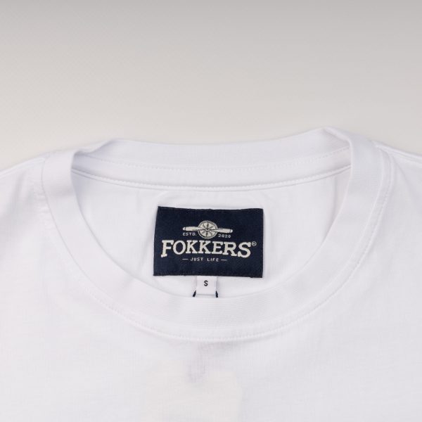 Detalle Fokkers Jun-33
