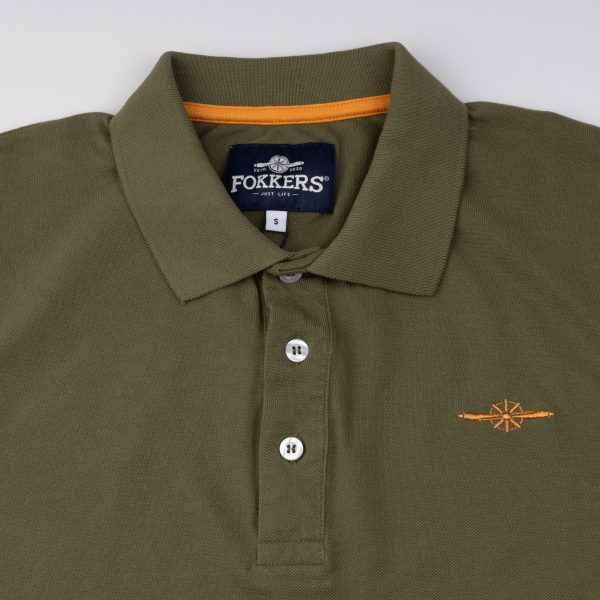 Detalle Fokkers Jun-41