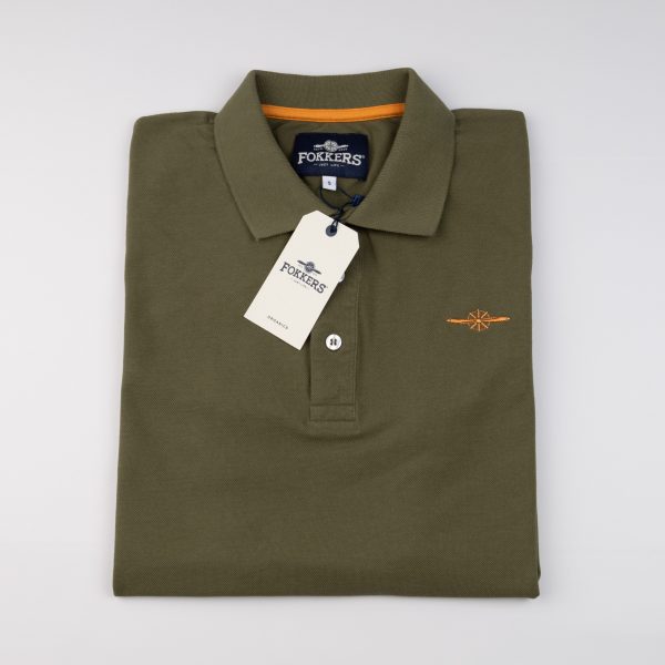 Detalle Fokkers Jun-47