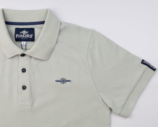 Detalle Fokkers Jun-52