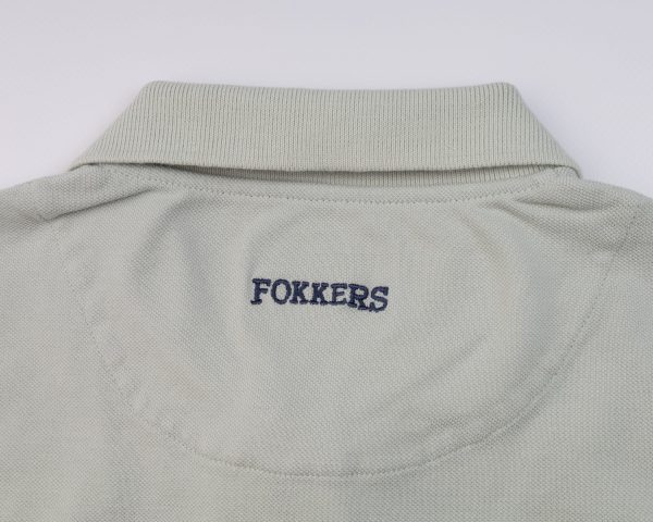 Detalle Fokkers Jun-54