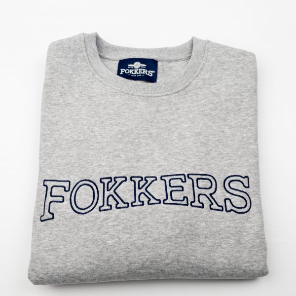 Fokkers Estudio 3 B1-13