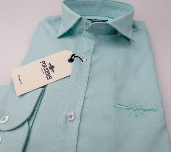 Fokkers Estudio 3 B1-13