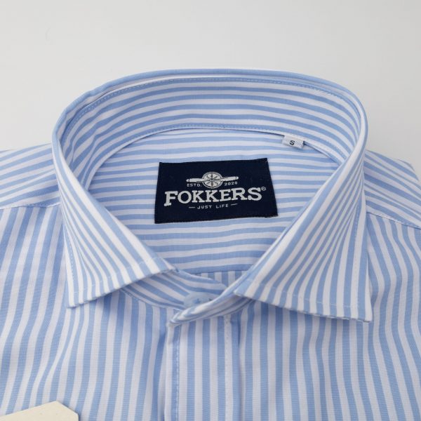 Fokkers Estudio 3 B1-7