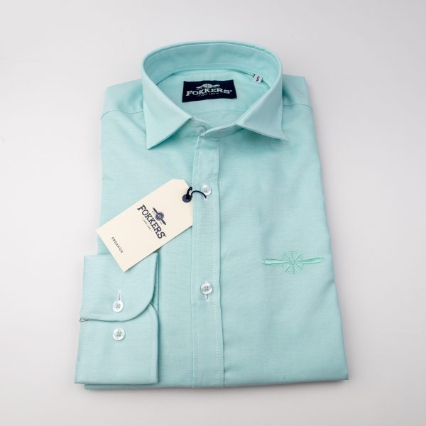 Fokkers Estudio 3 B1-8