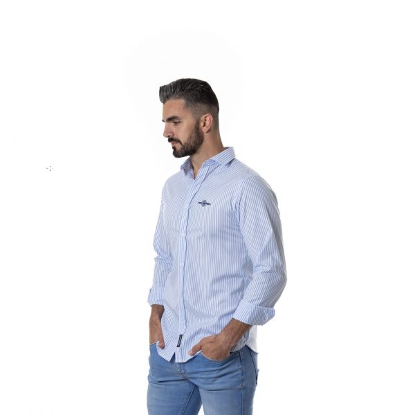 Fokkers Estudio T3-16