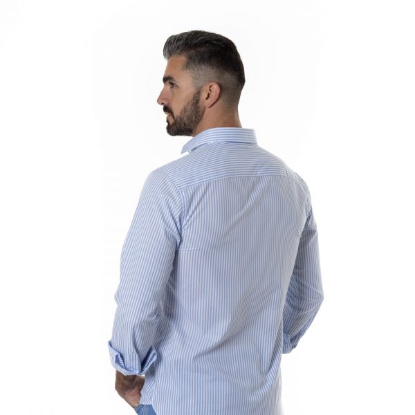 Fokkers Estudio T3-18