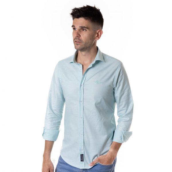 Fokkers Estudio T3-20