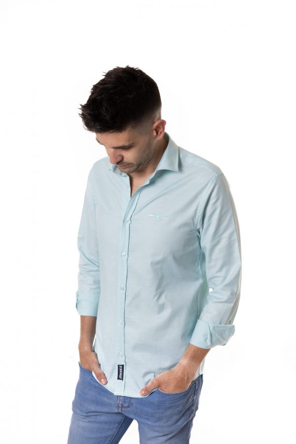 Fokkers Estudio T3-21