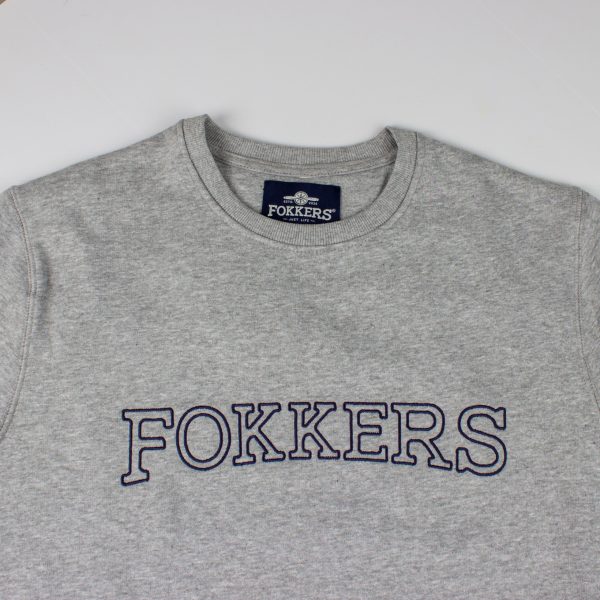 Fokkers Otoño 22-34