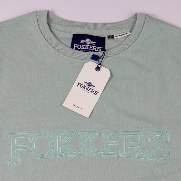 Fokkers Otoño 22-17