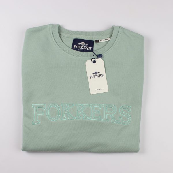 Fokkers Otoño 22-18